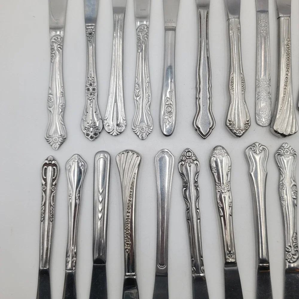 N/A mixed lot